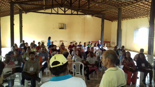 Secretário de Agricultura e EMATER de DEL participam de capacitação - Imagem 39