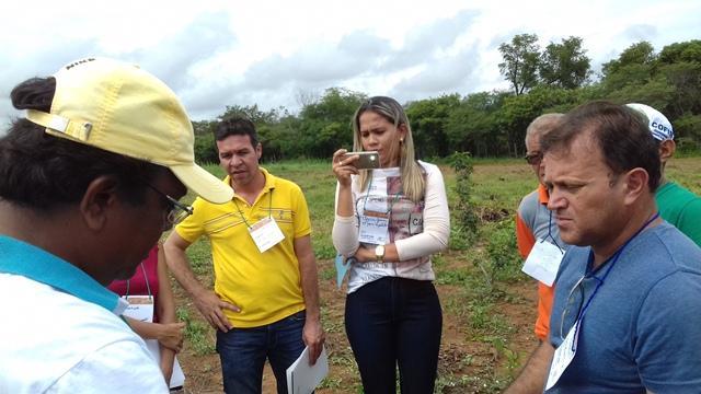 Secretário de Agricultura e EMATER de DEL participam de capacitação - Imagem 89