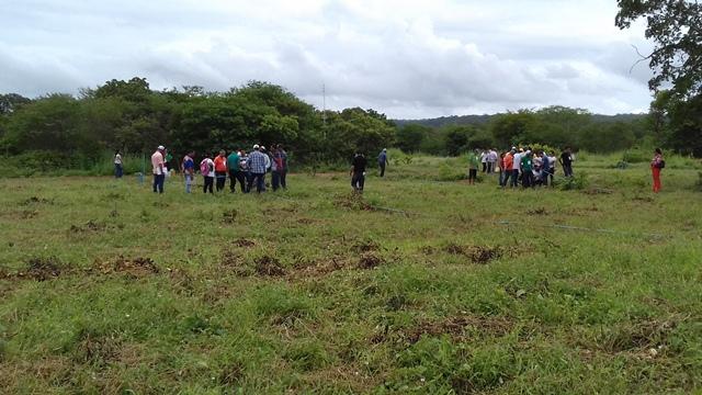 Secretário de Agricultura e EMATER de DEL participam de capacitação - Imagem 100