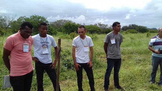 Secretário de Agricultura e EMATER de DEL participam de capacitação - Imagem 93