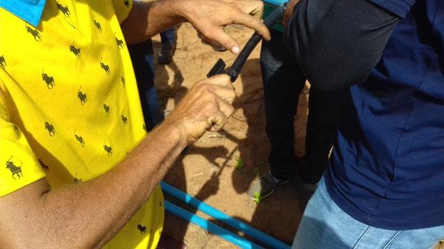 Secretário de Agricultura e EMATER de DEL participam de capacitação - Imagem 150