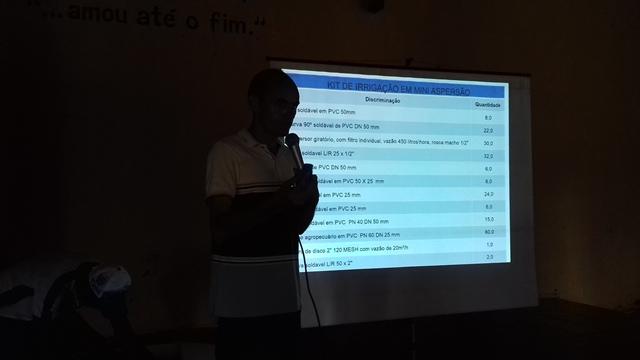 Secretário de Agricultura e EMATER de DEL participam de capacitação - Imagem 113