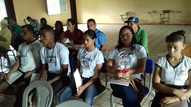 Secretário de Agricultura e EMATER de DEL participam de capacitação - Imagem 44