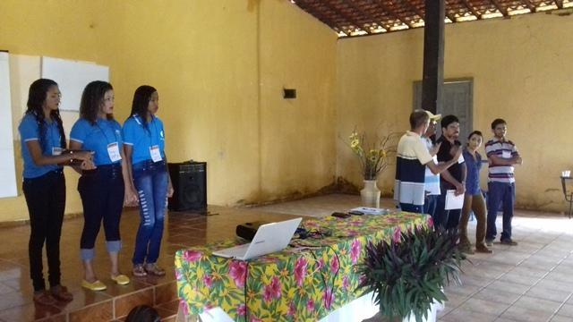 Secretário de Agricultura e EMATER de DEL participam de capacitação - Imagem 38