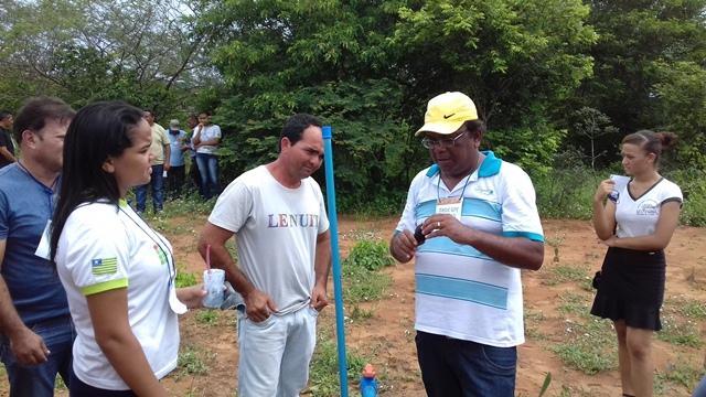 Secretário de Agricultura e EMATER de DEL participam de capacitação - Imagem 103