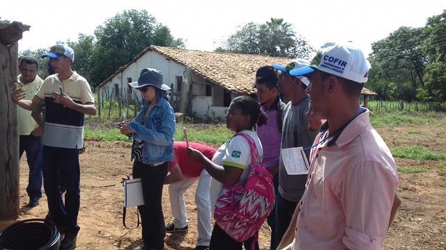 Secretário de Agricultura e EMATER de DEL participam de capacitação - Imagem 139