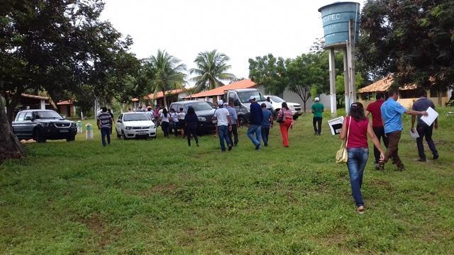 Secretário de Agricultura e EMATER de DEL participam de capacitação - Imagem 54