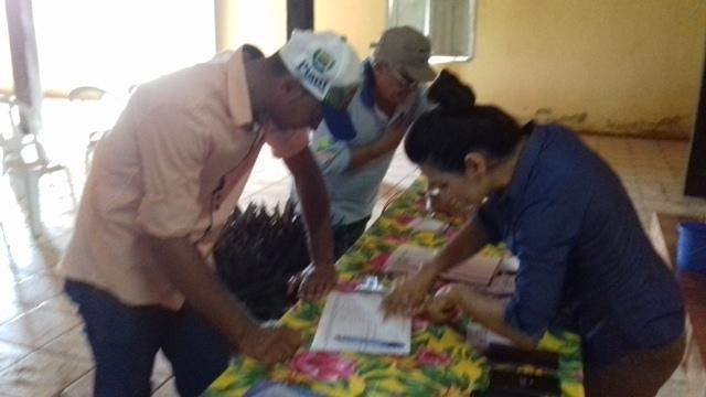 Secretário de Agricultura e EMATER de DEL participam de capacitação - Imagem 20