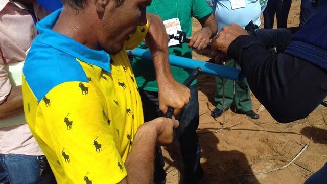 Secretário de Agricultura e EMATER de DEL participam de capacitação - Imagem 151