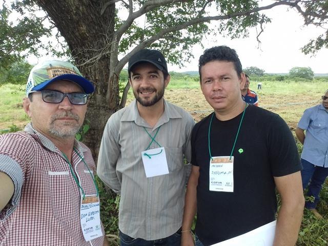 Secretário de Agricultura e EMATER de DEL participam de capacitação - Imagem 106