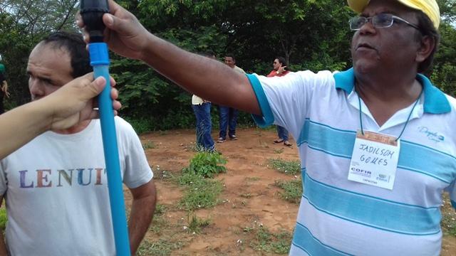 Secretário de Agricultura e EMATER de DEL participam de capacitação - Imagem 104