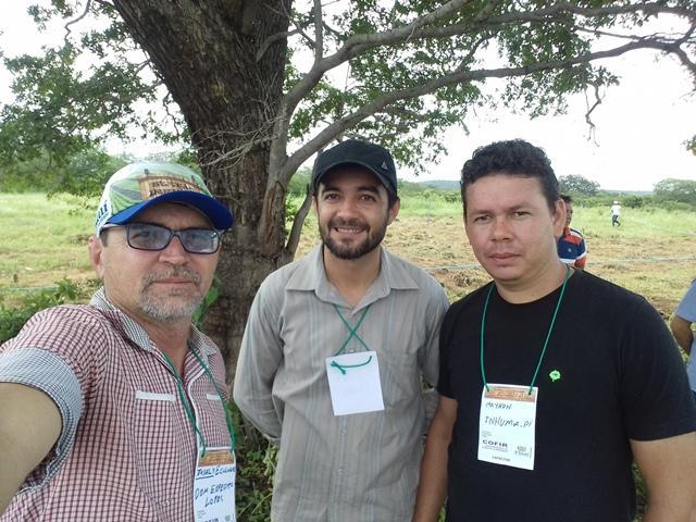 Secretário de Agricultura e EMATER de DEL participam de capacitação - Imagem 105