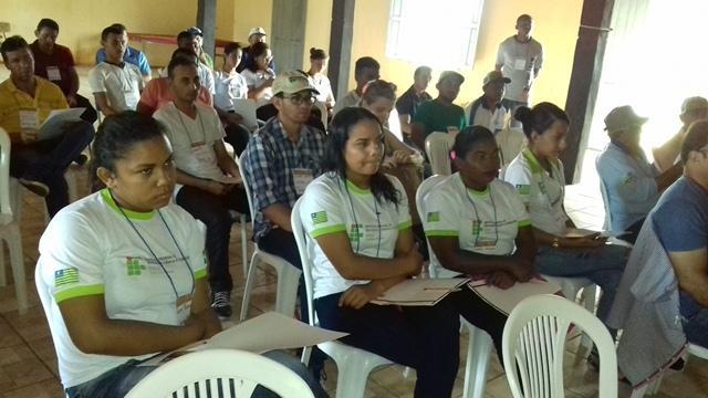 Secretário de Agricultura e EMATER de DEL participam de capacitação - Imagem 46