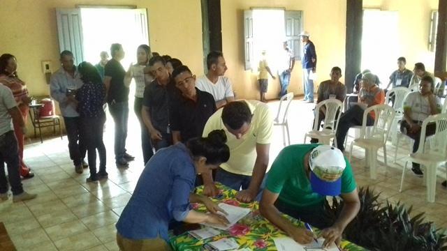 Secretário de Agricultura e EMATER de DEL participam de capacitação - Imagem 24