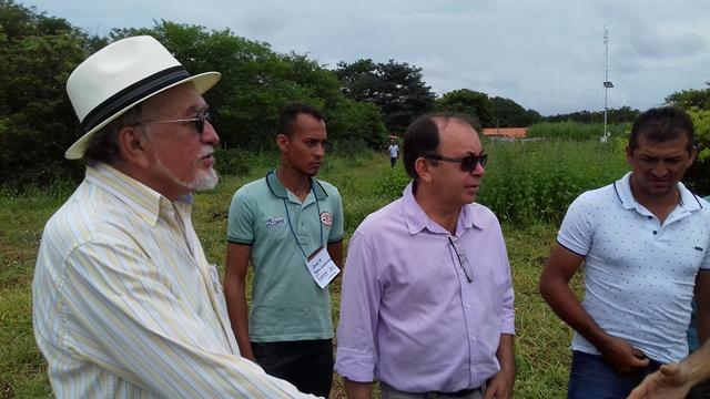 Secretário de Agricultura e EMATER de DEL participam de capacitação - Imagem 95