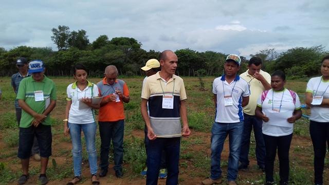 Secretário de Agricultura e EMATER de DEL participam de capacitação - Imagem 65