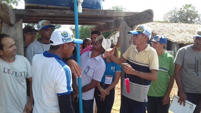 Secretário de Agricultura e EMATER de DEL participam de capacitação - Imagem 145