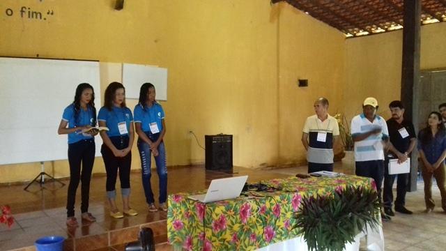 Secretário de Agricultura e EMATER de DEL participam de capacitação - Imagem 48