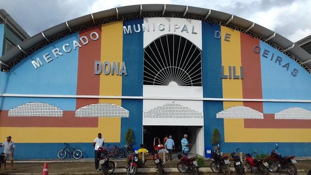 Secretário de Agricultura e EMATER de DEL participam de capacitação - Imagem 14