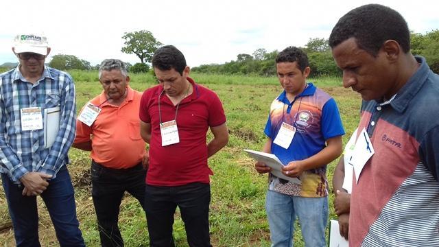 Secretário de Agricultura e EMATER de DEL participam de capacitação - Imagem 84