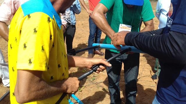 Secretário de Agricultura e EMATER de DEL participam de capacitação - Imagem 153