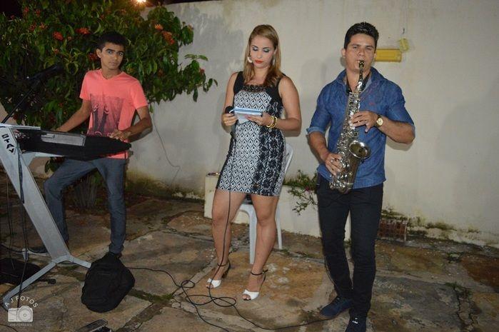 Amigas realizam aniversário surpresa para Secretária da SEMTAS. - Imagem 30