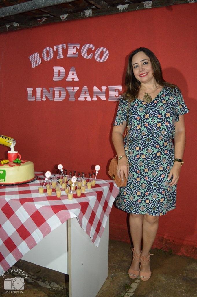 Amigas realizam aniversário surpresa para Secretária da SEMTAS. - Imagem 31