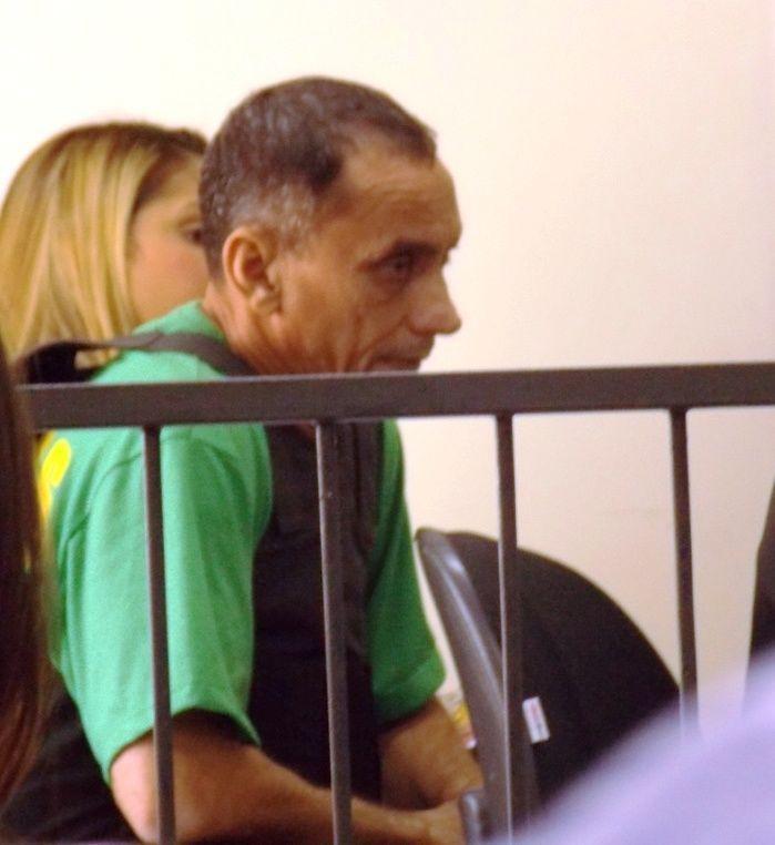 Policial que assassinou esposa vai a Juri popular. - Imagem 2