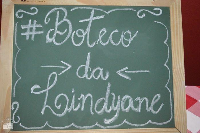 Amigas realizam aniversário surpresa para Secretária da SEMTAS. - Imagem 39