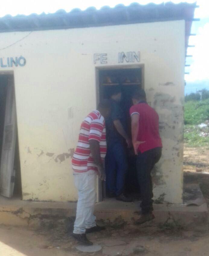 Vereadores questionam gastos com reforma de escolas municipais  - Imagem 2