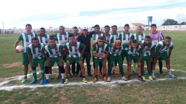 Matroá vence o time de Melancias e está na grande final  - Imagem 2