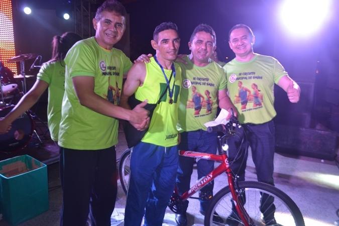 Circuito Municipal de Saúde torna-se evento do calendário de Campo  - Imagem 3