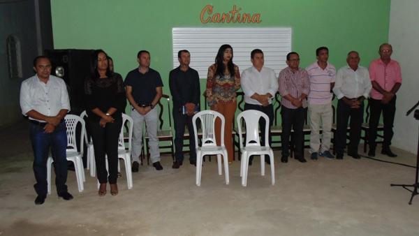 Culto abre programação do aniversário da cidade de Santo Inácio - Imagem 10