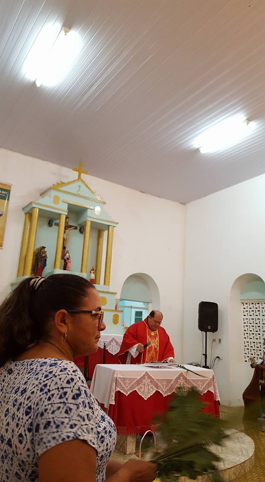 Programação da Semana Santa - Imagem 1