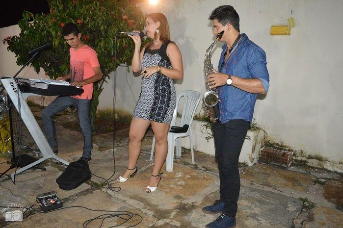 Amigas realizam aniversário surpresa para Secretária da SEMTAS. - Imagem 33