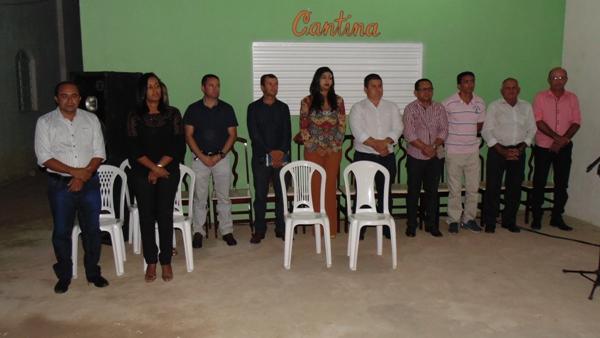 Culto abre programação do aniversário da cidade de Santo Inácio - Imagem 9