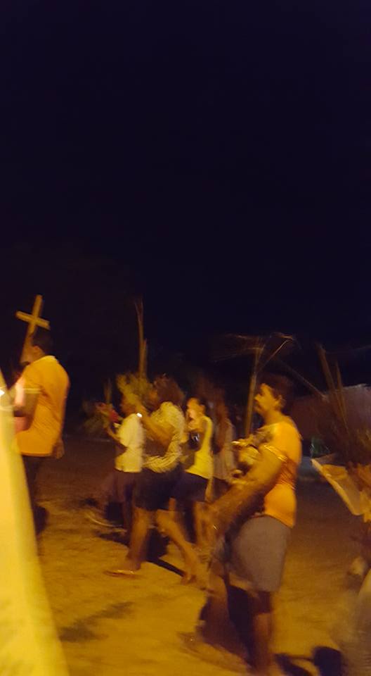 Programação da Semana Santa - Imagem 5