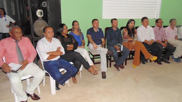 Culto abre programação do aniversário da cidade de Santo Inácio - Imagem 13