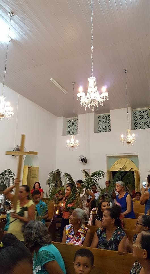 Programação da Semana Santa - Imagem 2