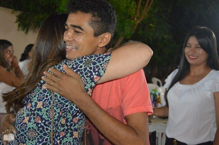 Amigas realizam aniversário surpresa para Secretária da SEMTAS. - Imagem 18