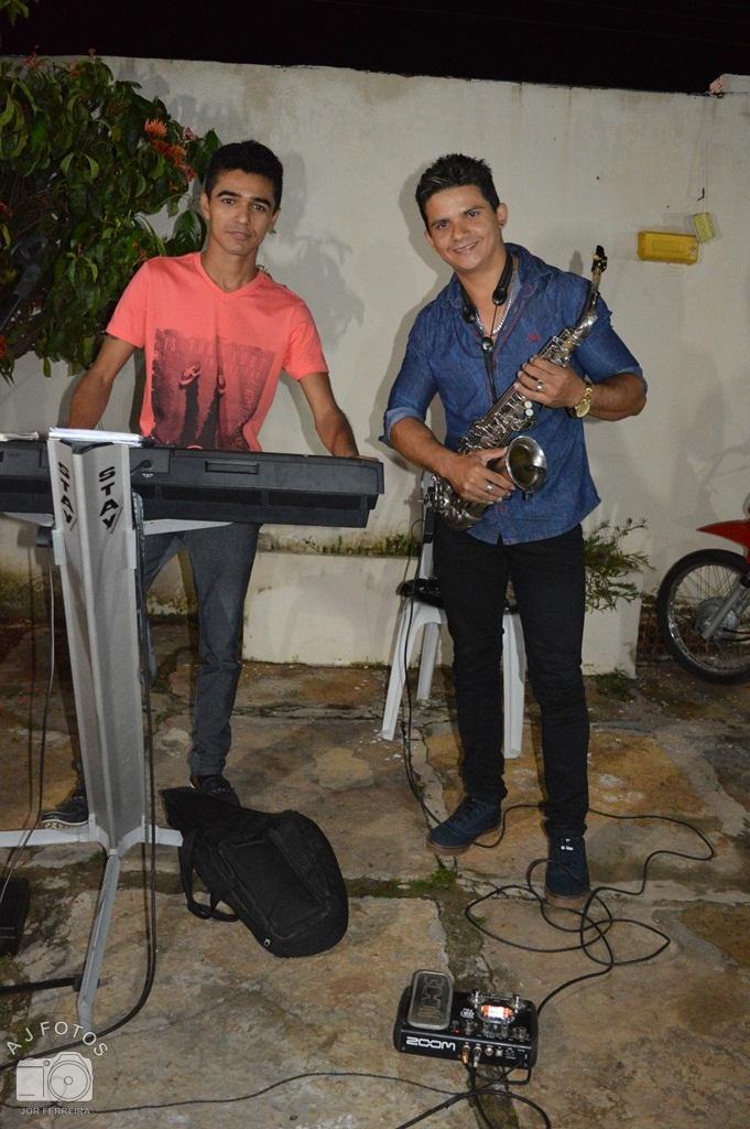 Amigas realizam aniversário surpresa para Secretária da SEMTAS. - Imagem 9