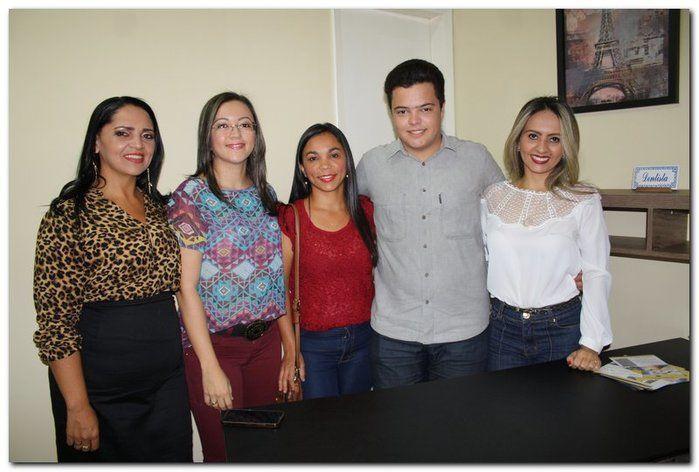 Inhuma ganha consultório odontológico-“Odontoclínica” - Imagem 39