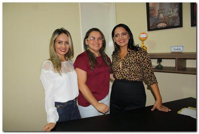 Inhuma ganha consultório odontológico-“Odontoclínica” - Imagem 30