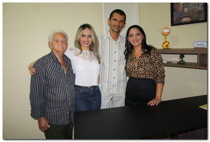 Inhuma ganha consultório odontológico-“Odontoclínica” - Imagem 29