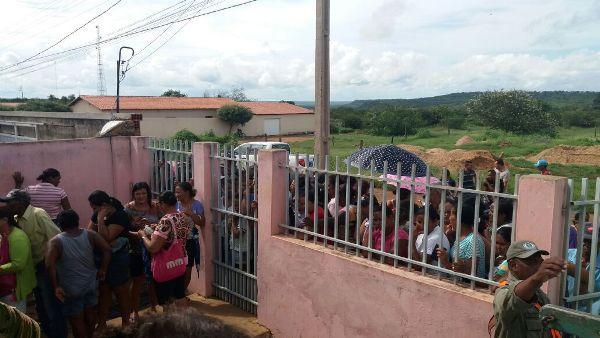 População recebe peixe para o consumo durante a semana santa  - Imagem 8