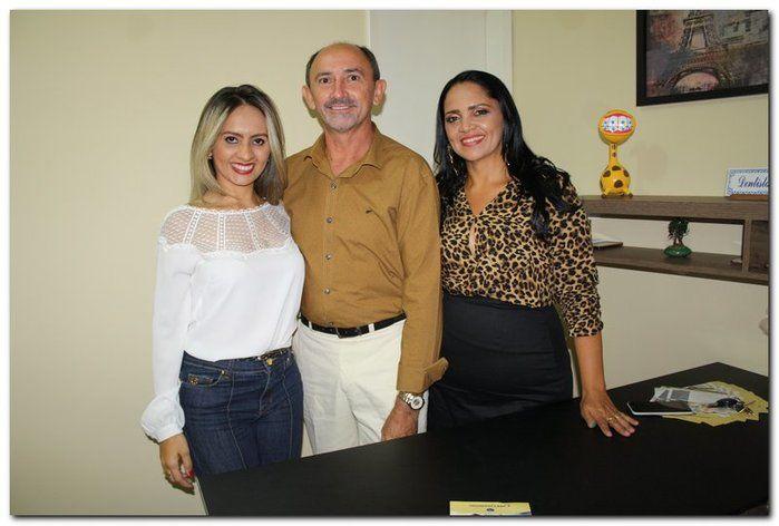 Inhuma ganha consultório odontológico-“Odontoclínica” - Imagem 45