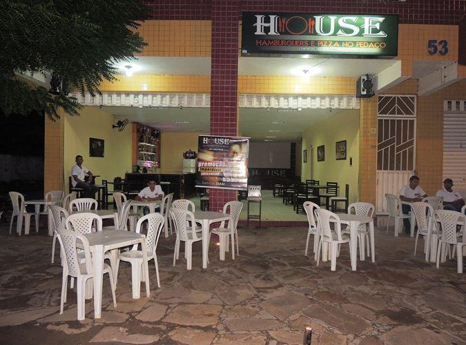 Vende-se House Hamburguers e Pizza no Pedaço - Imagem 1