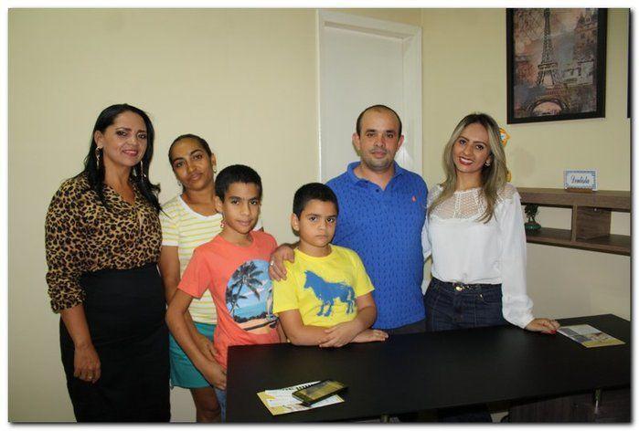 Inhuma ganha consultório odontológico-“Odontoclínica” - Imagem 50