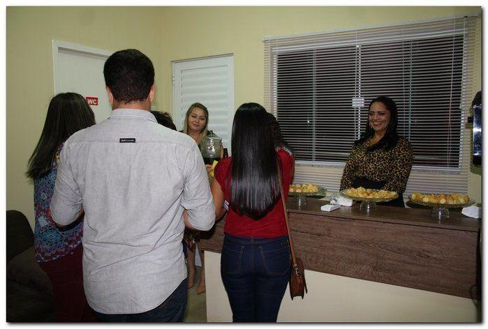 Inhuma ganha consultório odontológico-“Odontoclínica” - Imagem 43