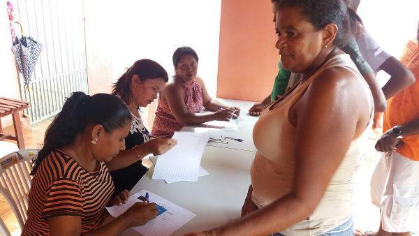 População recebe peixe para o consumo durante a semana santa  - Imagem 3